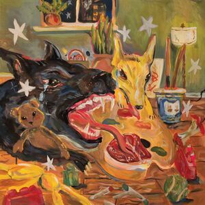 Nate Heller - Nightbitch (Original Soundtrack)  LP LP